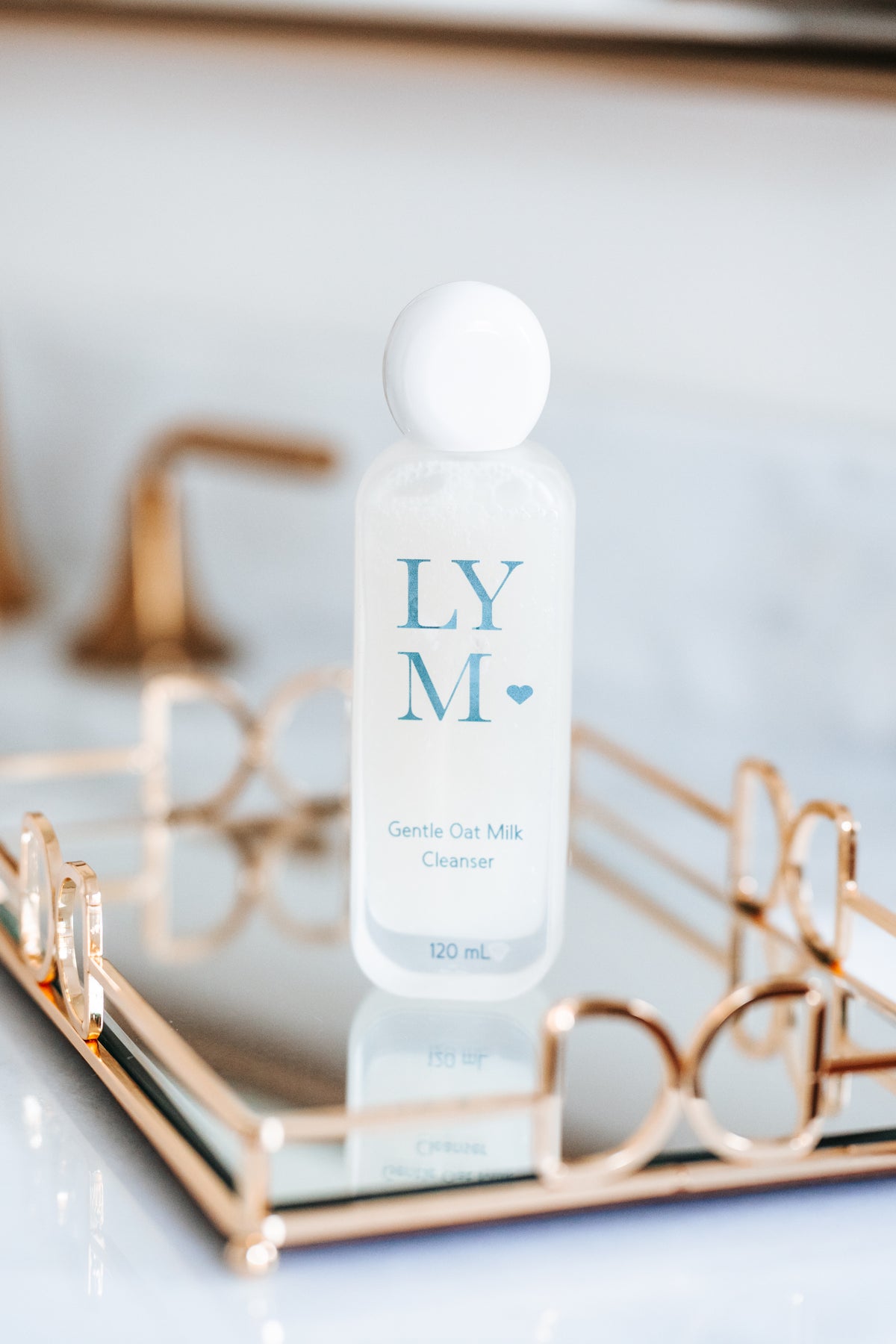 Daily Oat Milk Cleanser