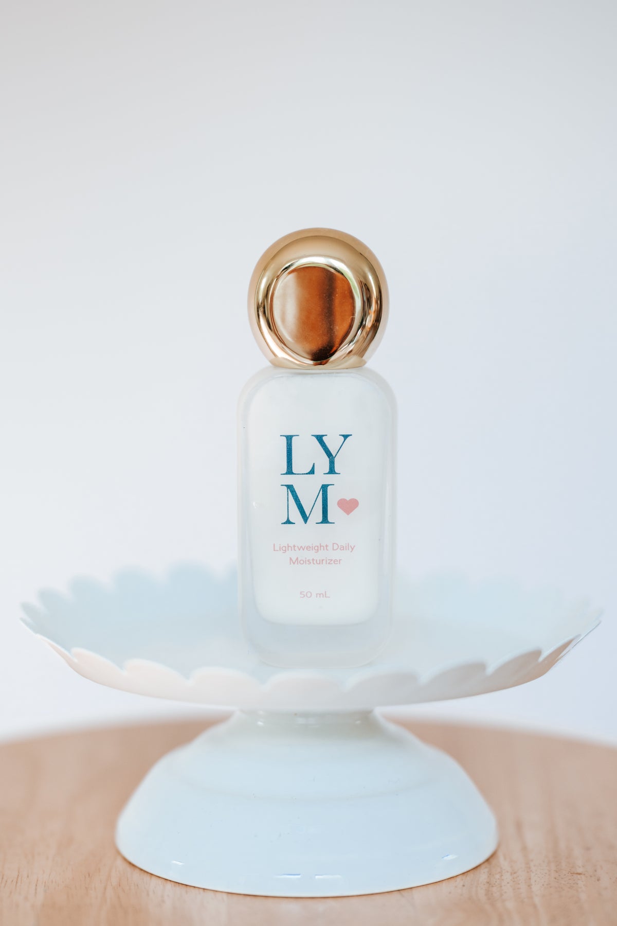 Lightweight Balancing Moisturizer
