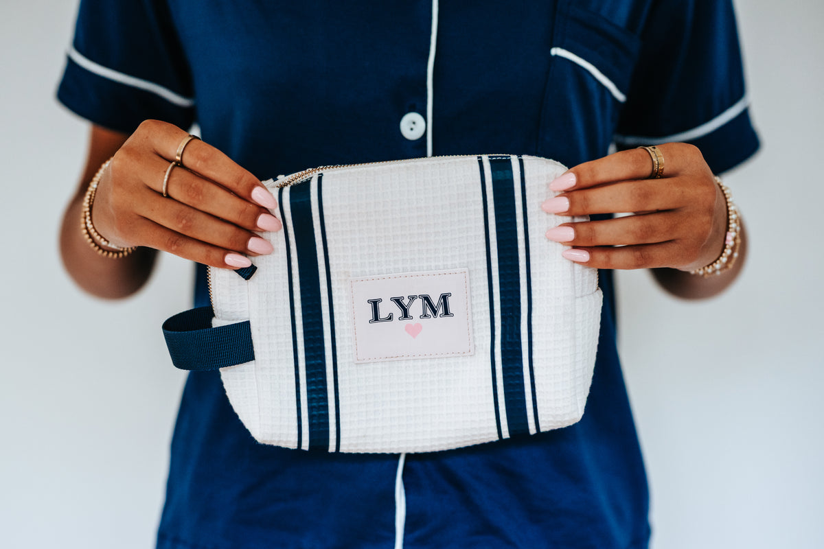 LYM Toiletry Bag