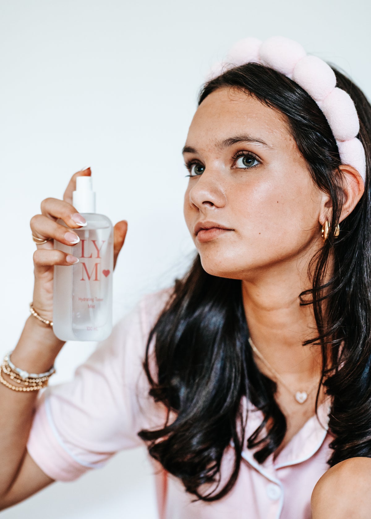 Hydrating Toner Mist